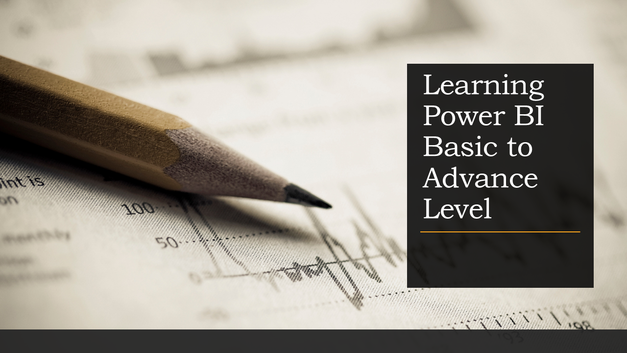 Data Analytics with Power BI